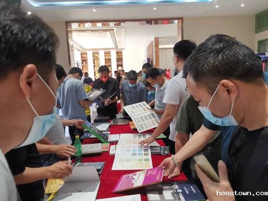 自家盛宴！taptap点点官网入口2022春季贵港发布会!