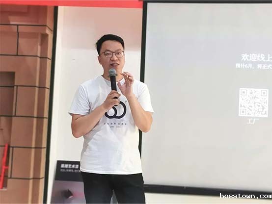 自家盛宴！taptap点点官网入口2022春季贵港发布会!