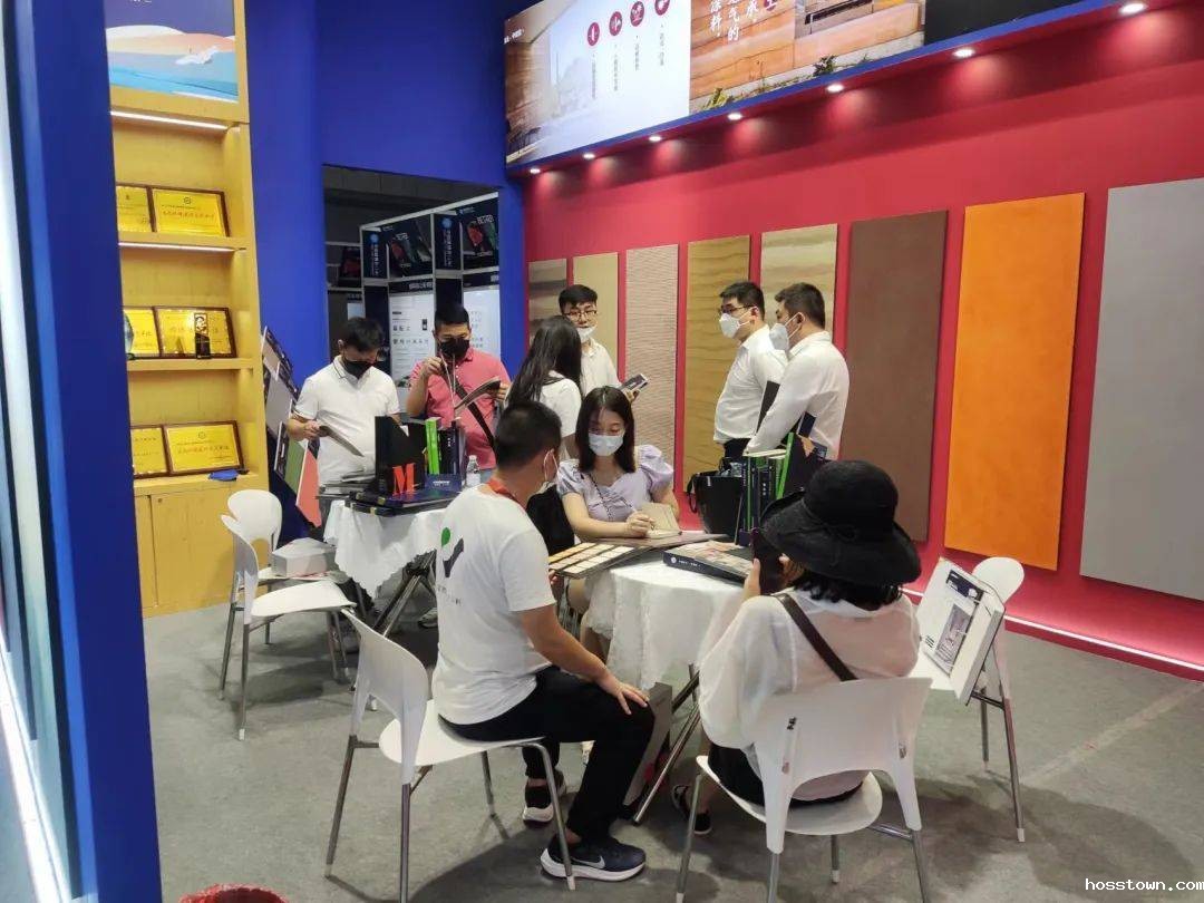 taptap点点官网入口涂料·上海建博会 | 盘点那些既是涂料又是艺术品的国潮好物！