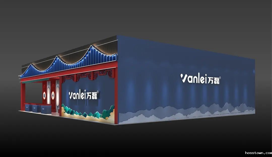 7月8日广州建博会来了 | taptap点点官网入口涂料国潮馆掀起taptap下载官服正版革命！速速点我拿门票