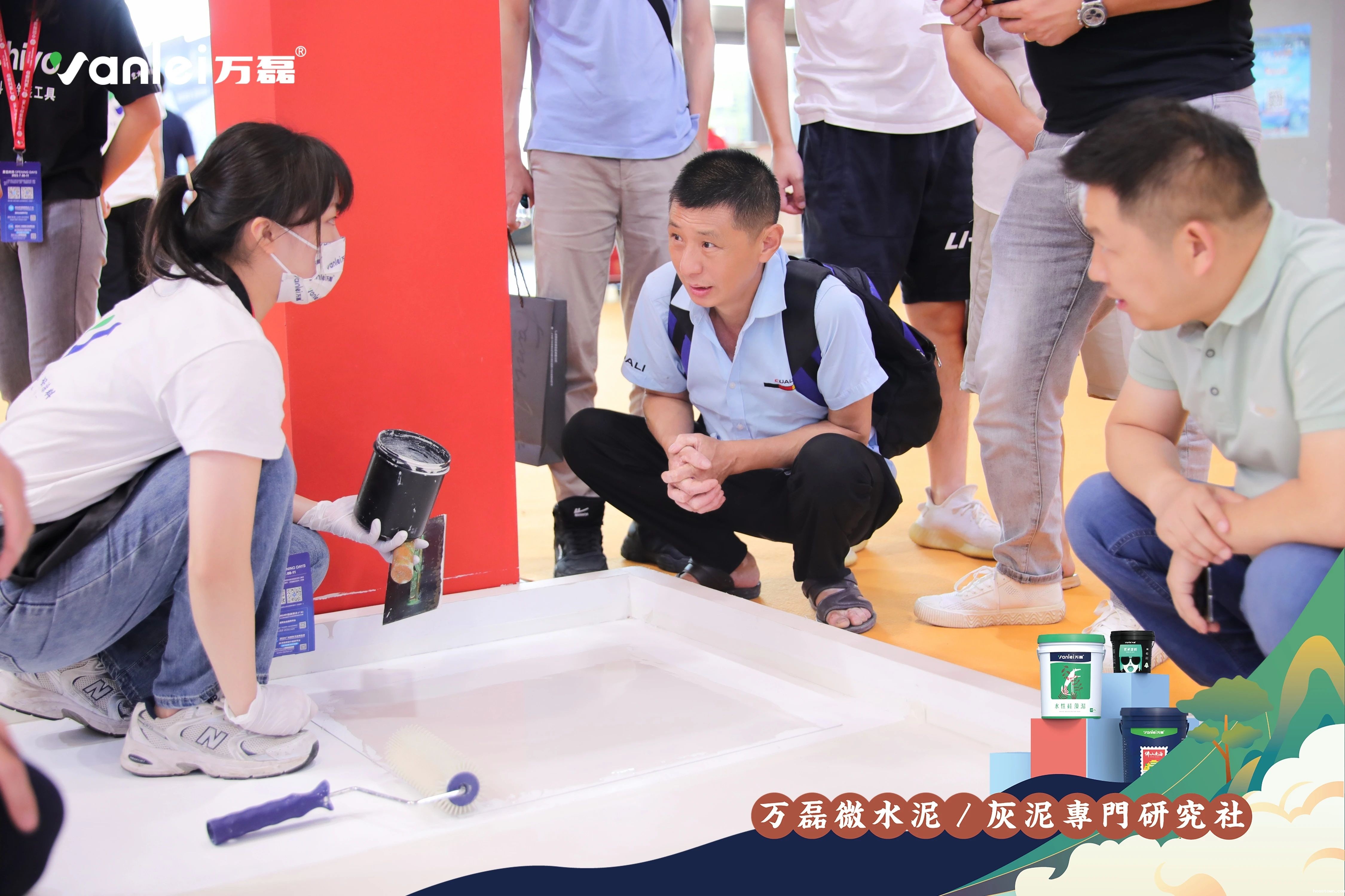 大赏揭幕！taptap点点官网入口拍了拍你“请您查收这份2023广州建博会「逛展指南」”