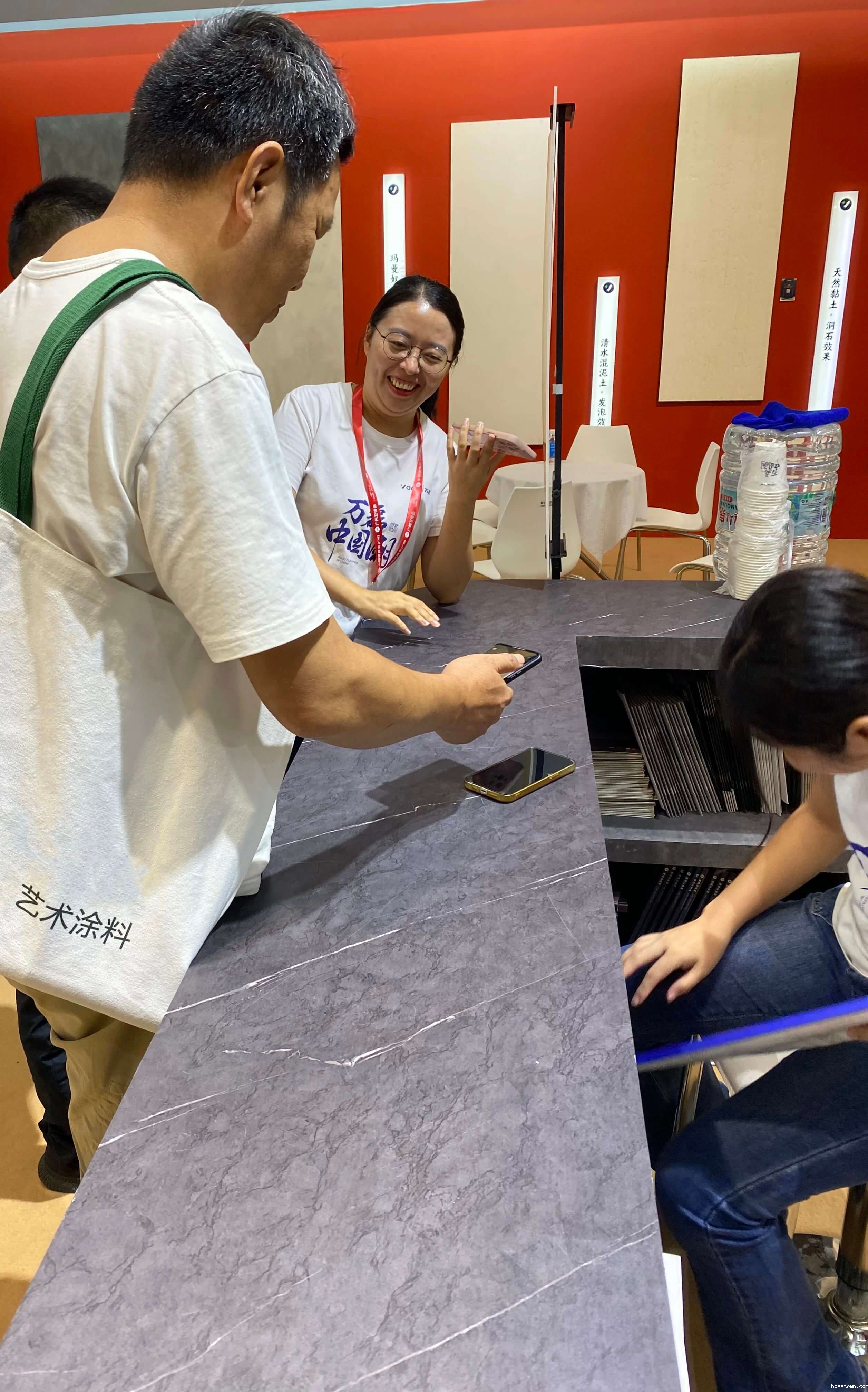 最“省”新品呈现！taptap点点官网入口涂料国潮馆实力吸睛！