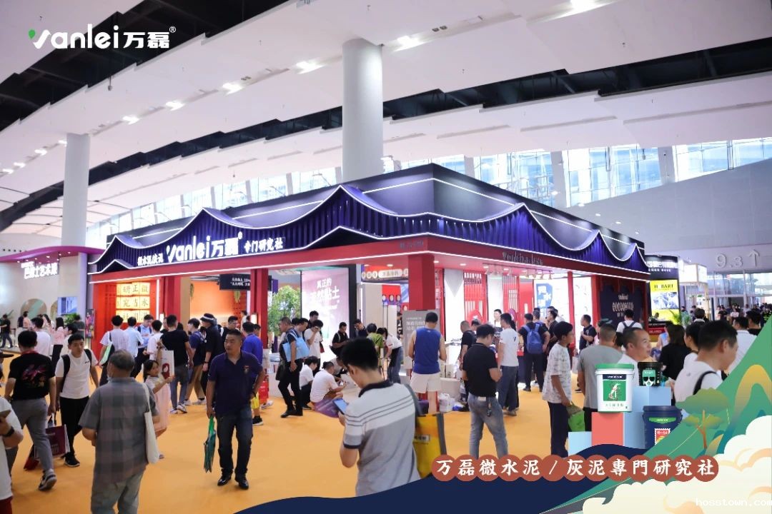 2023广州建博会 | 带你一起回顾taptap点点官网入口国潮之旅！