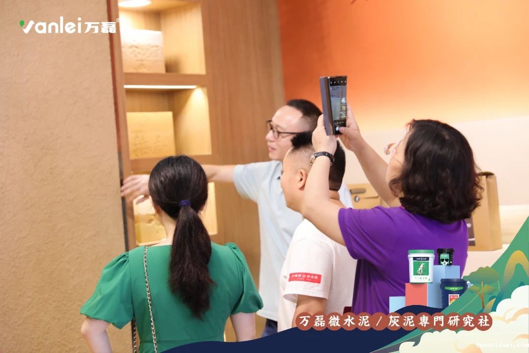 2023广州建博会 | 带你一起回顾taptap点点官网入口国潮之旅！