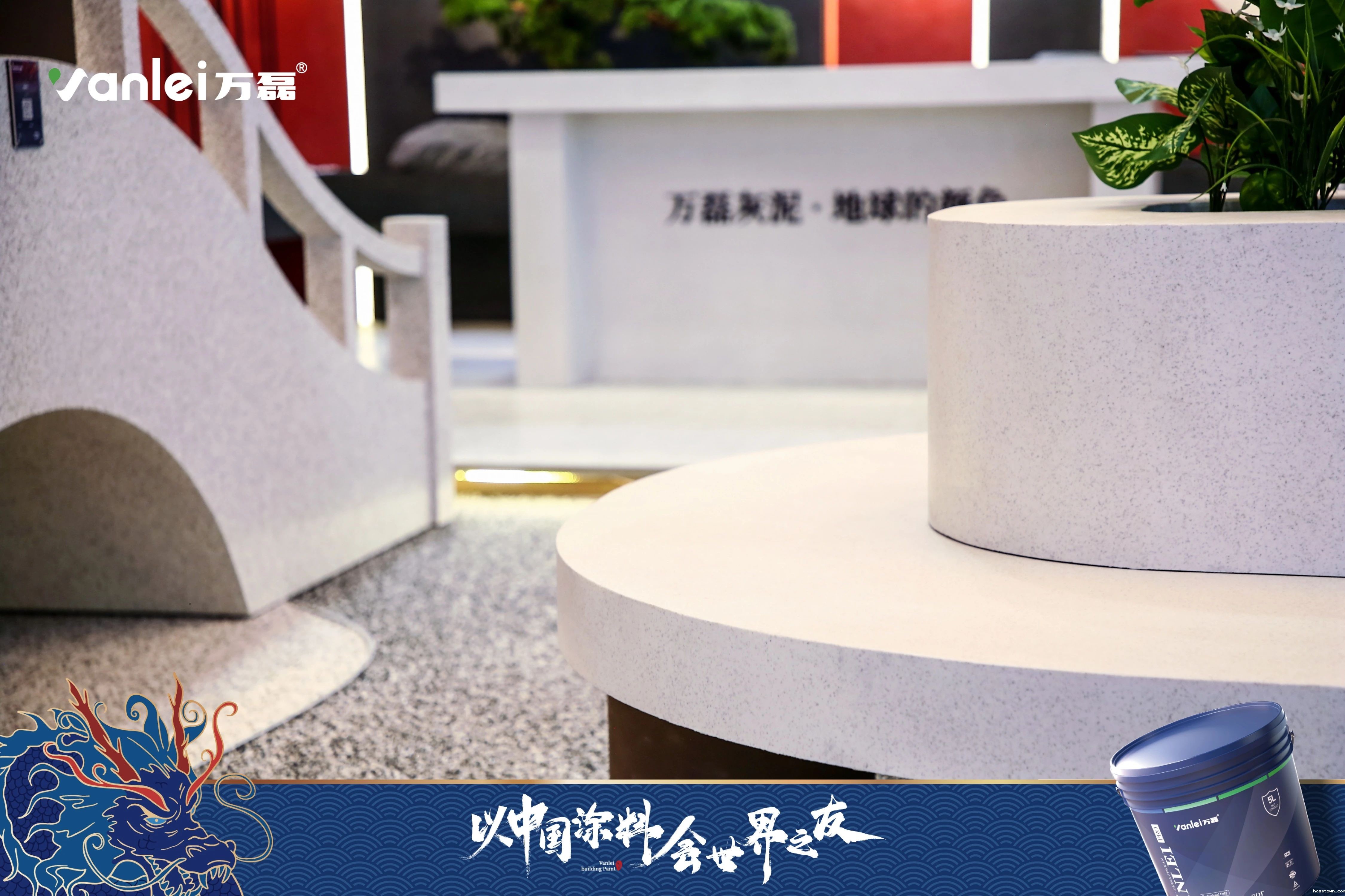 2024广州建博会 | 带你一起回顾taptap点点官网入口国潮新妆!