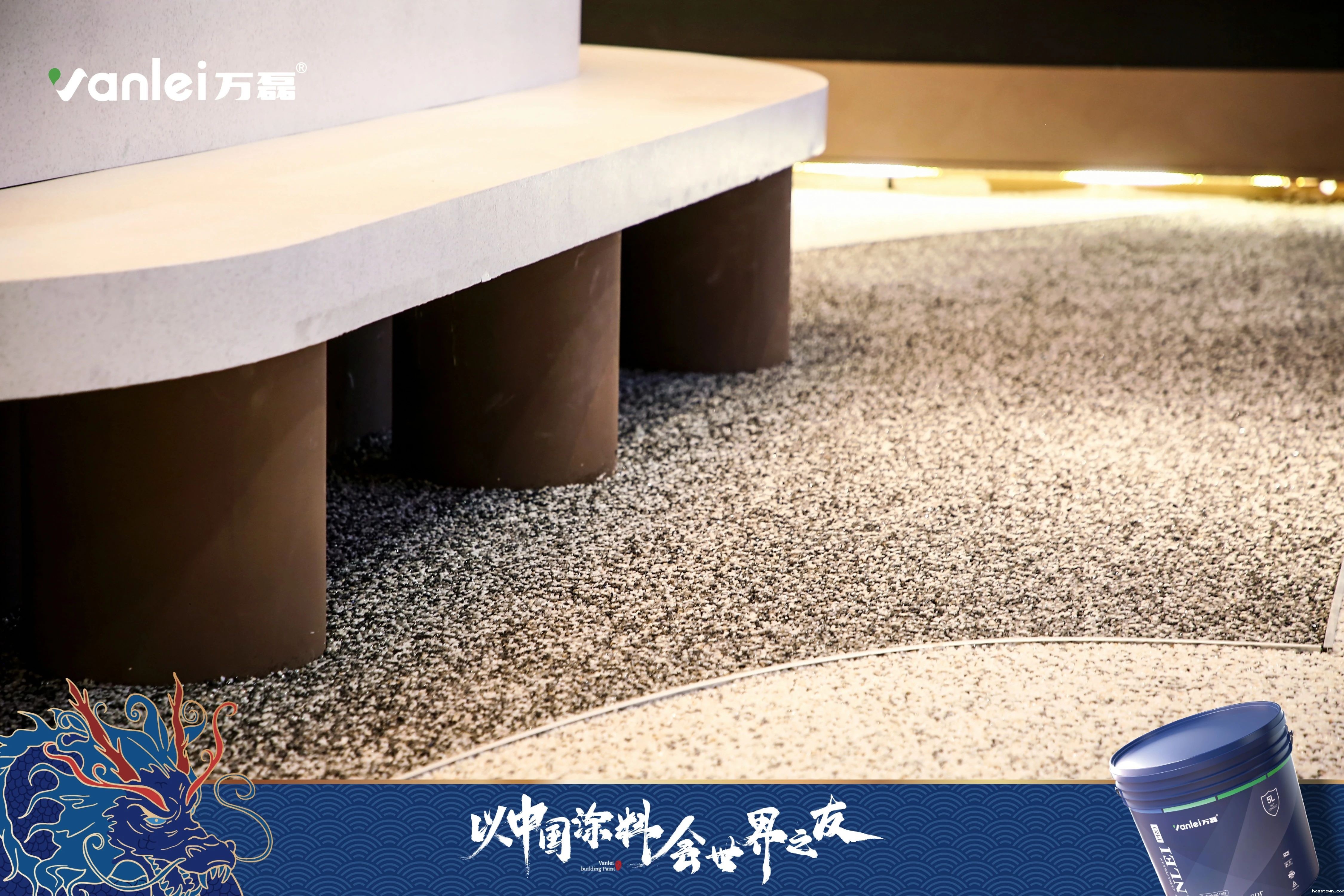 2024广州建博会 | 带你一起回顾taptap点点官网入口国潮新妆!