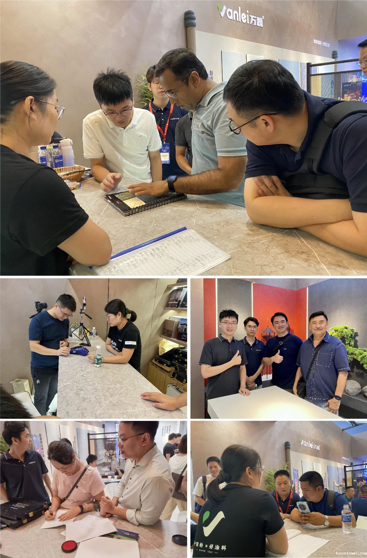 2024广州建博会 | 带你一起回顾taptap点点官网入口国潮新妆!