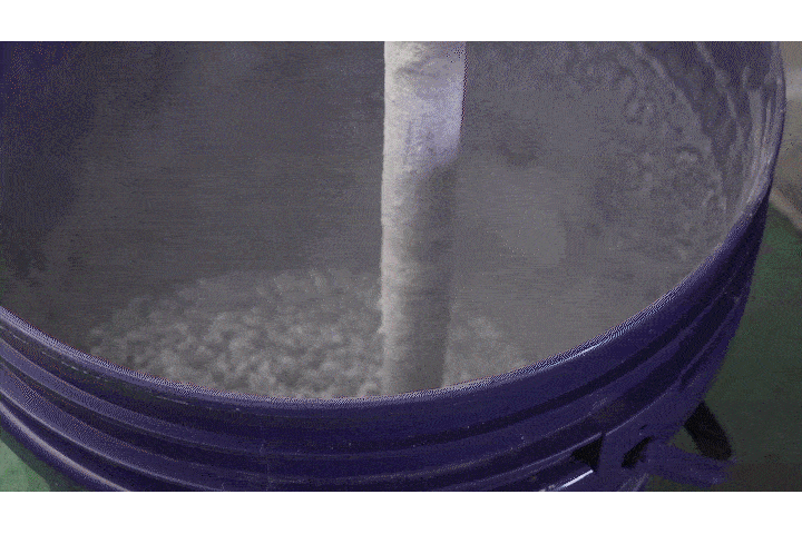 从入门到进阶 | 水洗石施工关隘详解