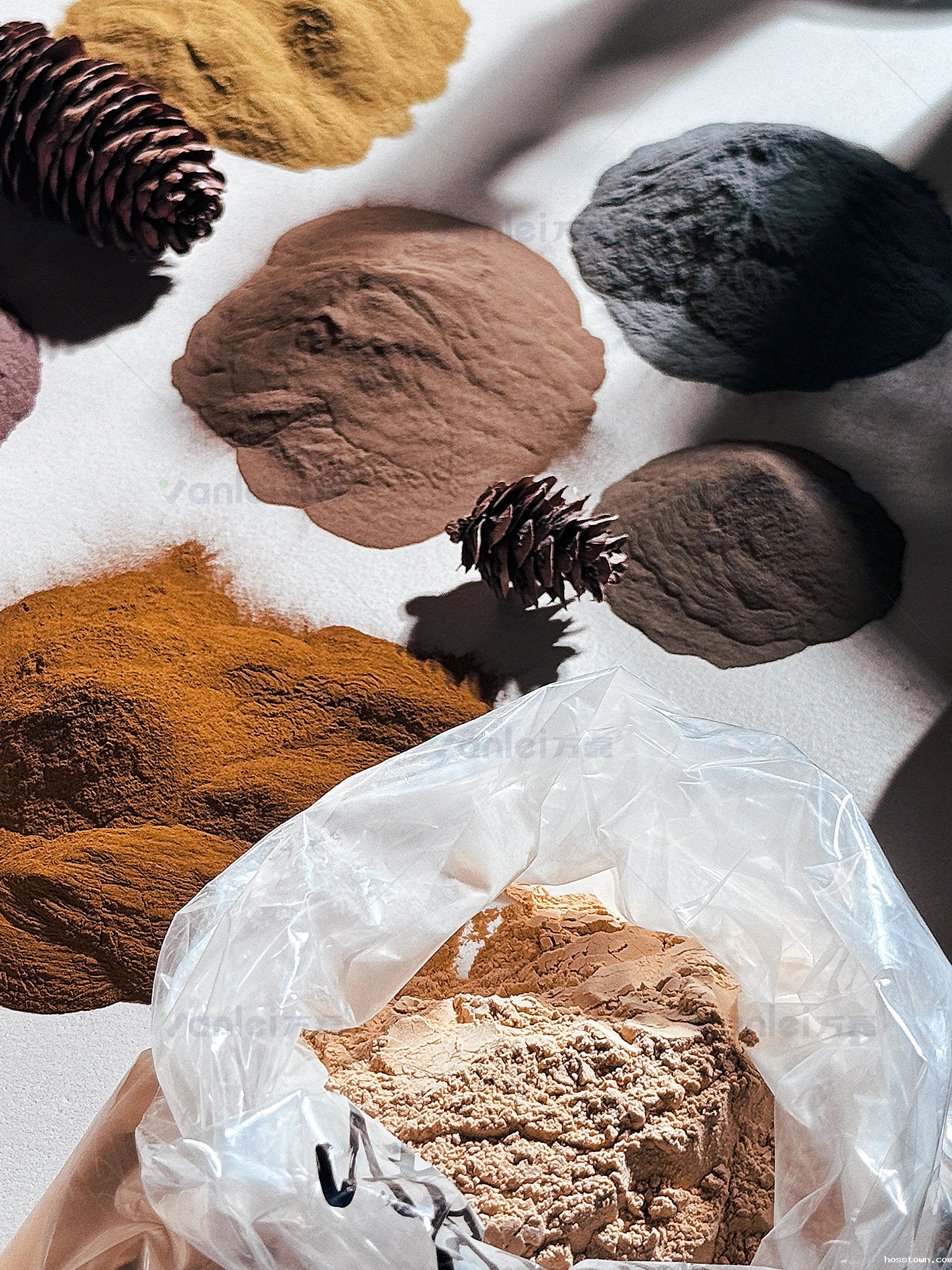 莱姆石新上市：100%纯正莱姆石