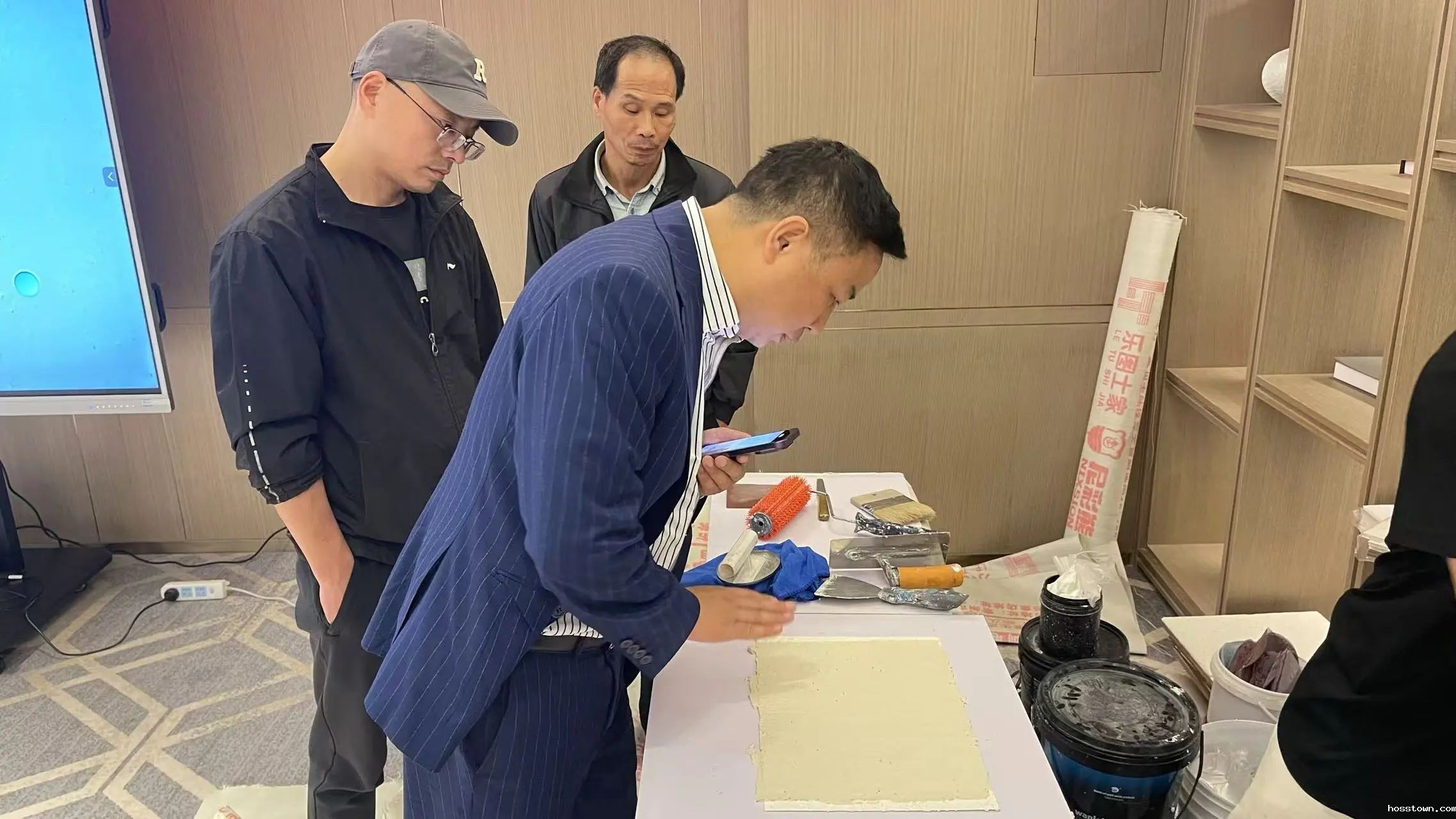 taptap点点官网入口品石会，品了个啥？11月6号温州发布会，精彩继续