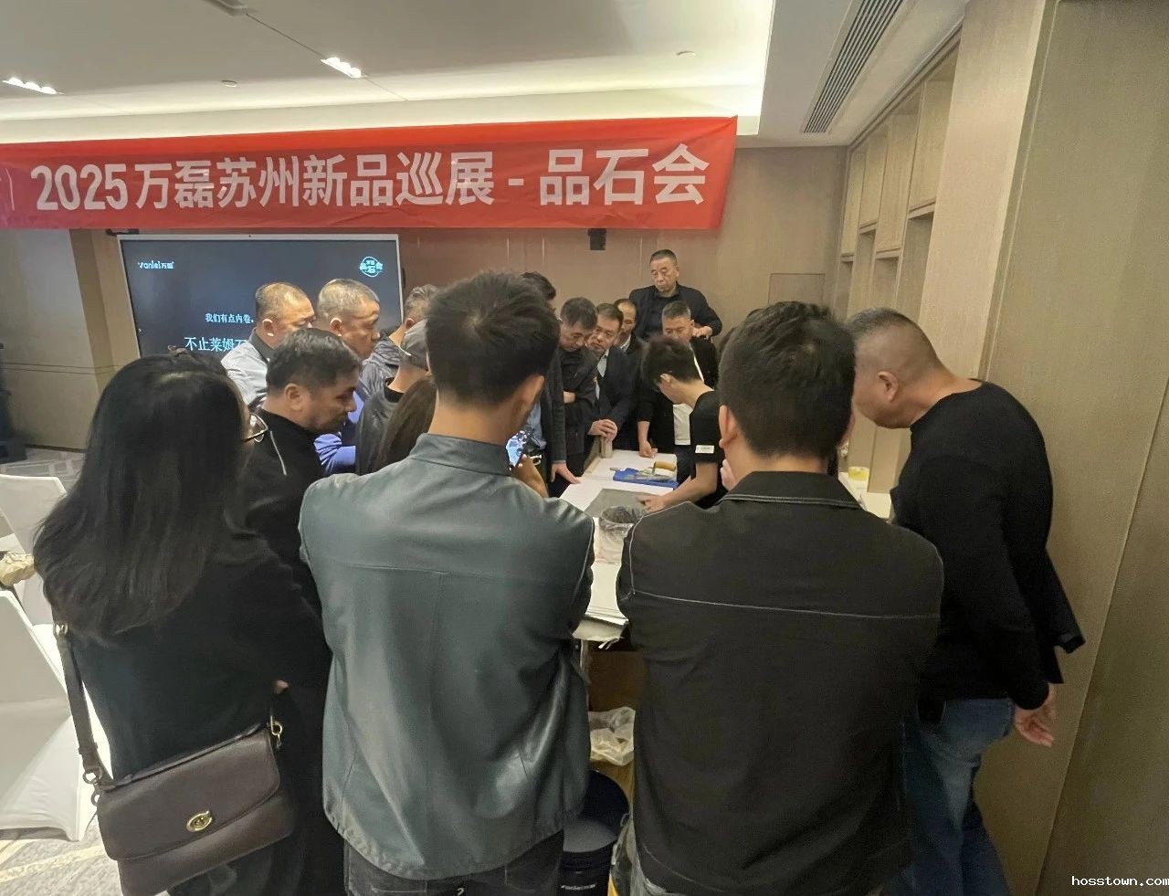 taptap点点官网入口品石会，品了个啥？11月6号温州发布会，精彩继续