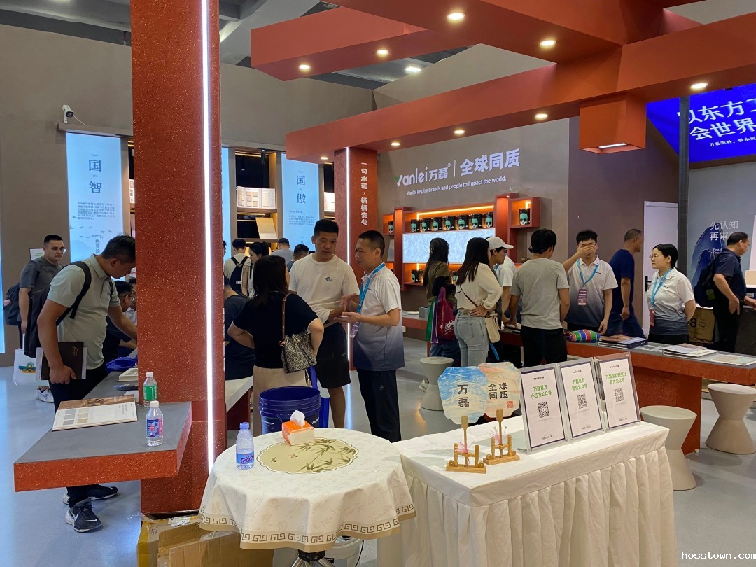大赏揭幕！7月8日，国潮天工馆初体验