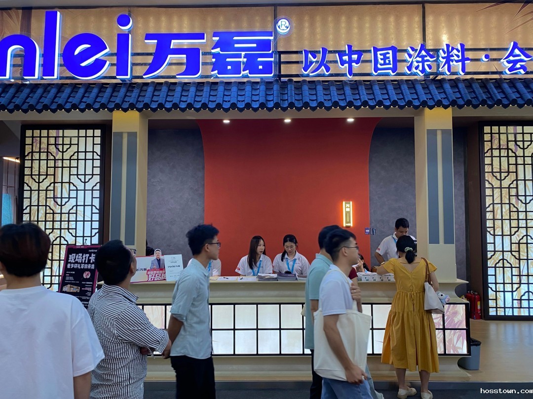 大赏揭幕！7月8日，国潮天工馆初体验