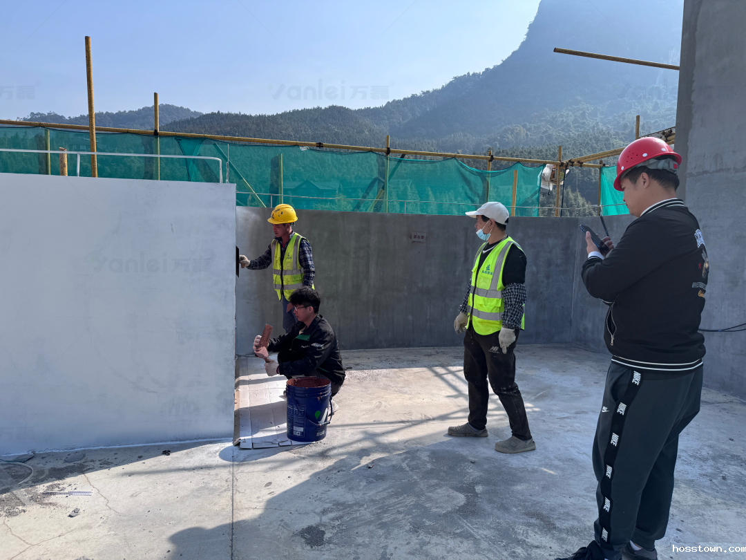 一个岛，9位数的酒店项目，taptap点点官网入口如何顺利落地？