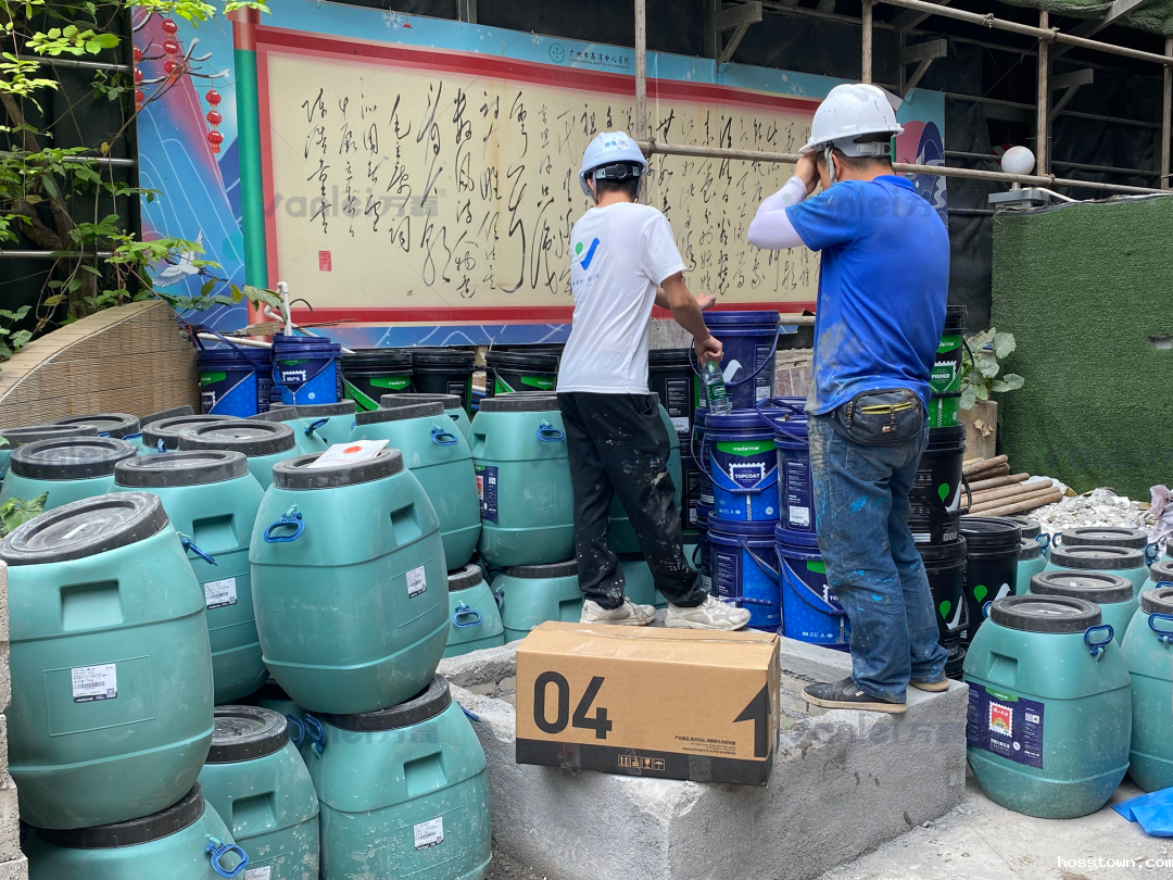 一个岛，9位数的酒店项目，taptap点点官网入口如何顺利落地？