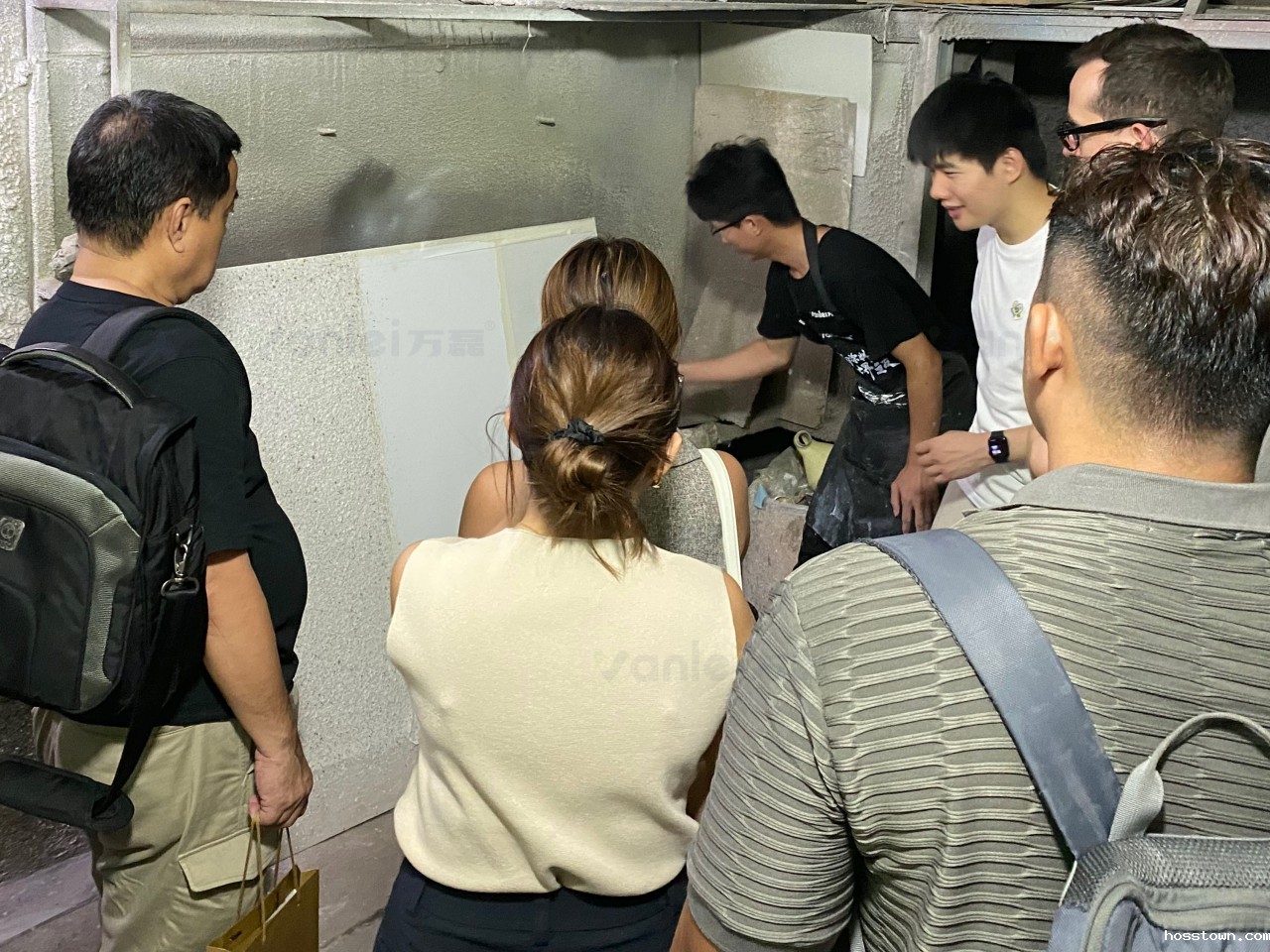 一个岛，9位数的酒店项目，taptap点点官网入口如何顺利落地？