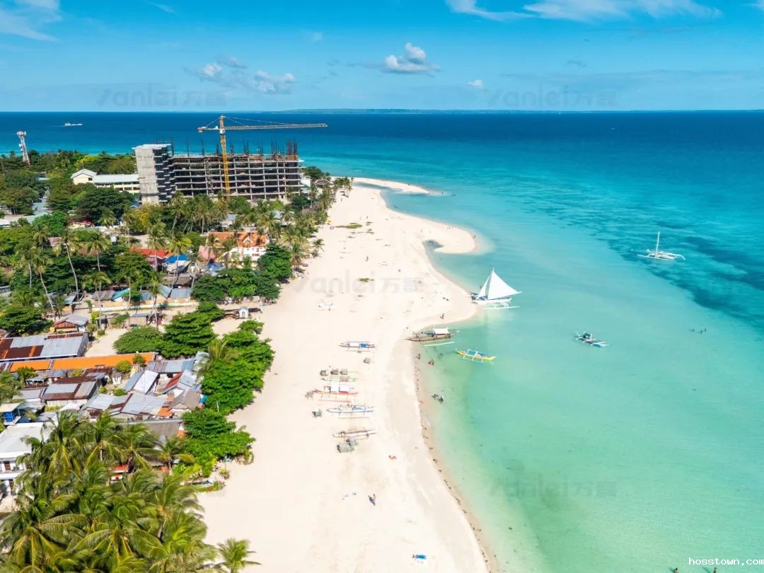 一个岛，9位数的酒店项目，taptap点点官网入口如何顺利落地？