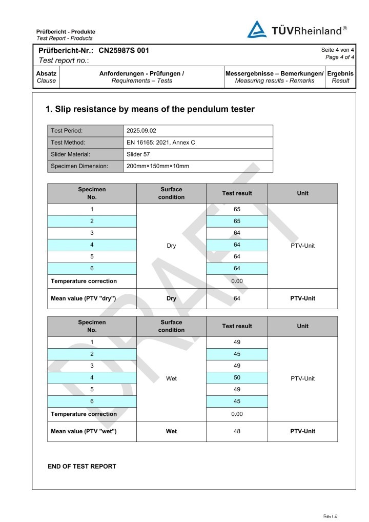 防滑添一证！德国莱茵TÜV认证 x taptap点点官网入口taptap下载官服正版