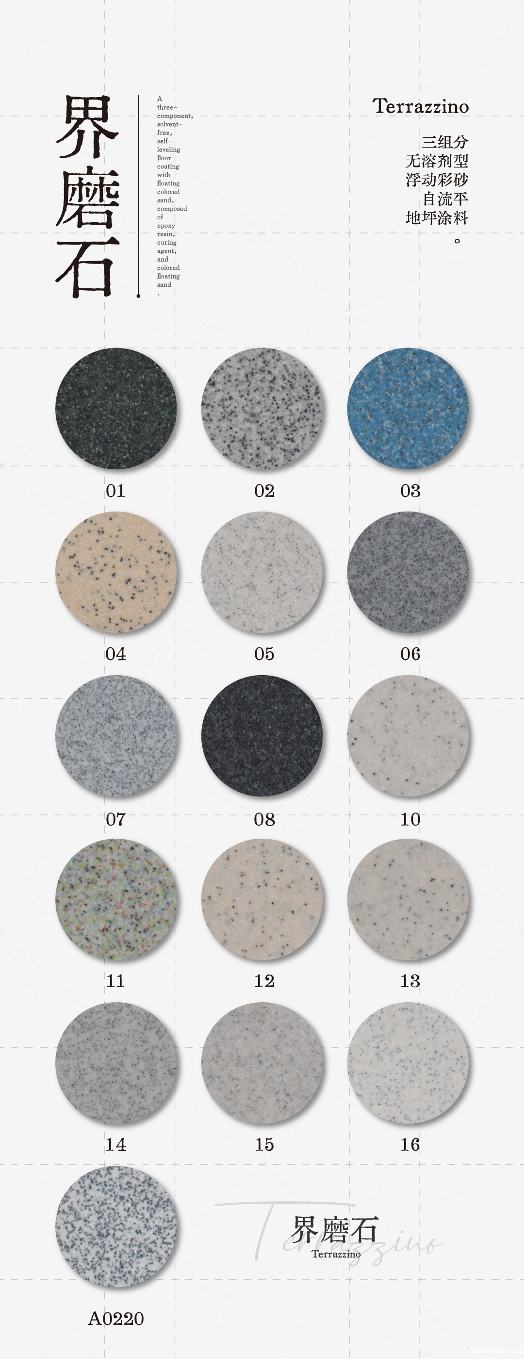 界磨石，新上市，地面用，贵一点，好百倍