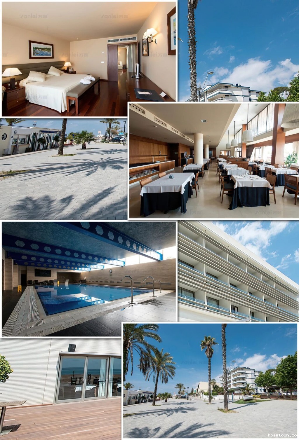 史无前例！中国taptap下载官服正版品牌，打入西班牙本土四星级酒店！