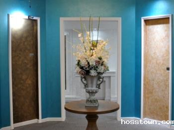 深圳硅藻泥;旧房翻新用硅藻泥好处太多