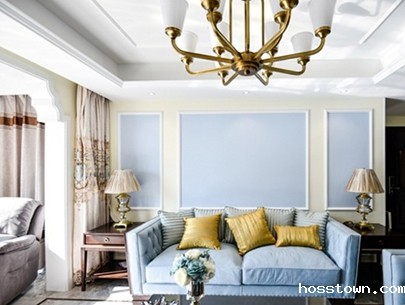 硅藻泥背景墙脏了后怎么清理呢