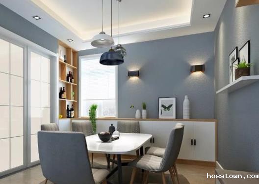 硅藻泥背景墙环保吗？