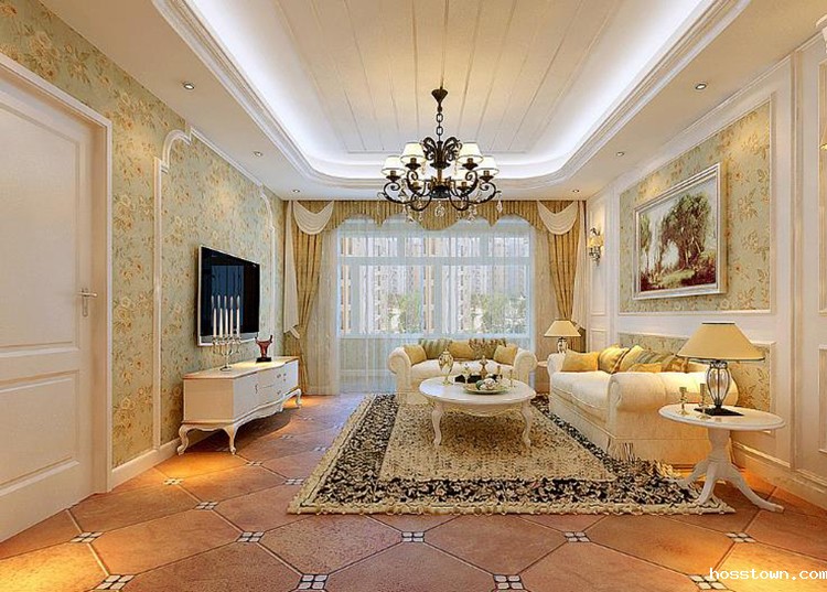 除了做背景墙，硅藻泥还有什么用途呢