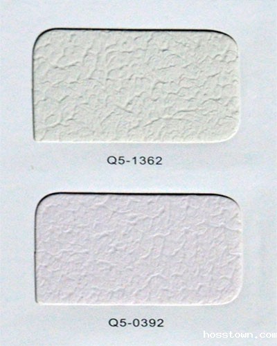 水性硅藻泥Q5-色卡贴图