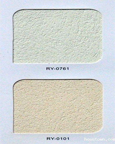 雅晶石RY型-色卡贴图