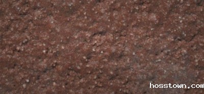 无机干粉真石漆