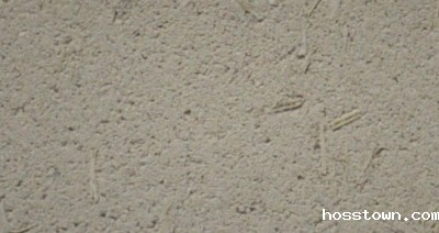 生态稻草泥艺术涂料