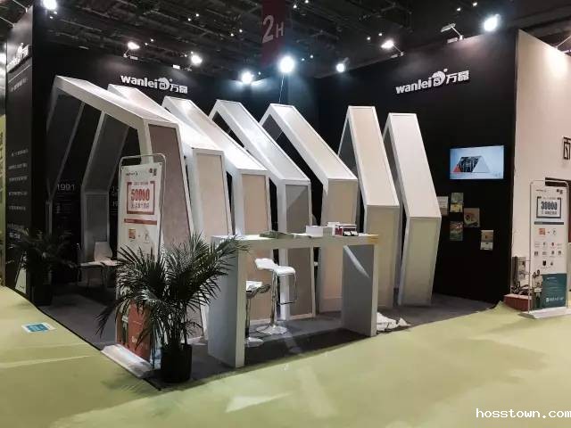 taptap点点官网入口中国（上海）国际建博会&mdash;&mdash;企业历程篇