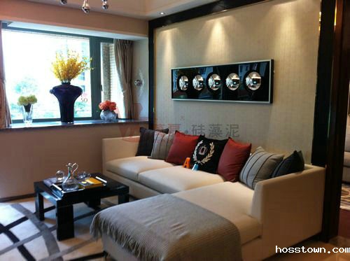 我自己的硅藻泥-介绍硅藻泥施工工艺那些事