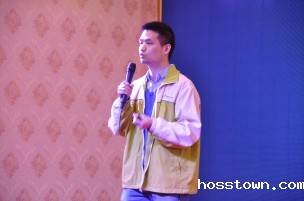 taptap点点官网入口全国巡展-广西站（三）