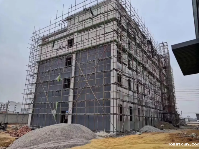 复建进行时，taptap点点官网入口广西30亩生产基地建设进度大事记