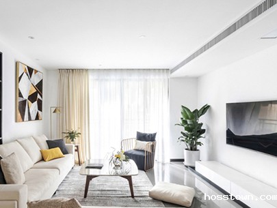 家有宠物异味熏人怎么办?使用硅藻泥背景墙