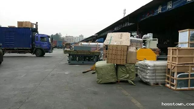 紧急：关于物流配送时效的通告