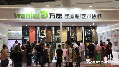 2017中国建博会-taptap点点(官方)盛大开场