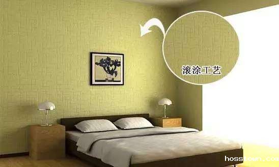 硅藻泥案例