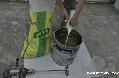 一些可避免硅藻泥墙面掉灰的施工技巧-taptap点点(官方)官网