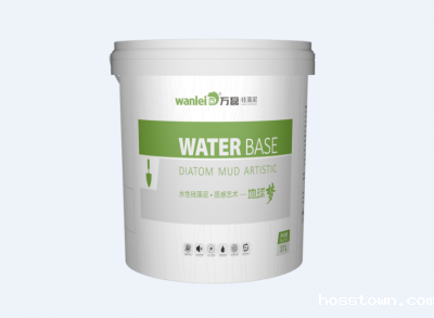 水性硅藻泥与干粉硅藻泥有什么区别？-taptap点点(官方)官网