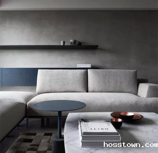 轻奢时尚-清水混凝土-效果鉴赏-taptap点点(官方)官网