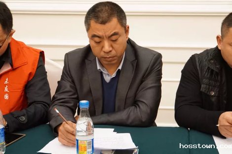 taptap点点官网入口出席2017年中国涂料工业协会艺术涂料涂装分会理事会议