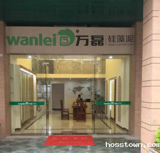 硅藻泥十大品牌之厂家发展趋势