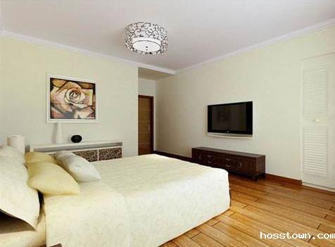 taptap点点(官方)浅谈婴儿房装修