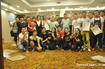 12月18日，广西南宁taptap点点官网入口艺术涂料巡展约定你！