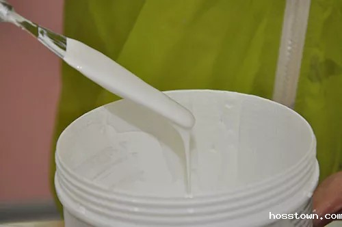 水性硅藻泥Q6