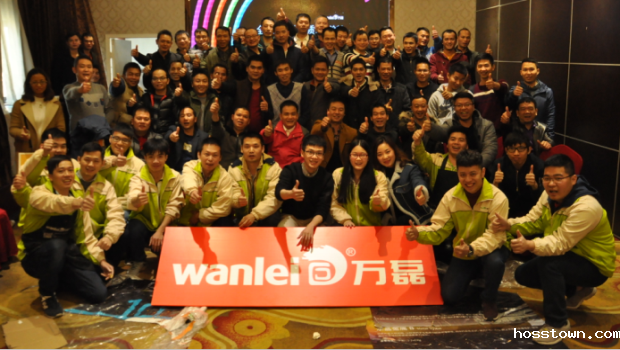 taptap点点(官方)&amp;艺术涂料全国巡展已于广西南宁完美落幕！！