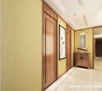 水性硅藻泥相比传统涂料更受欢迎的原因